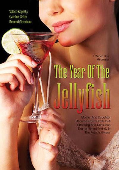 The Year of the Jellyfish - Posters