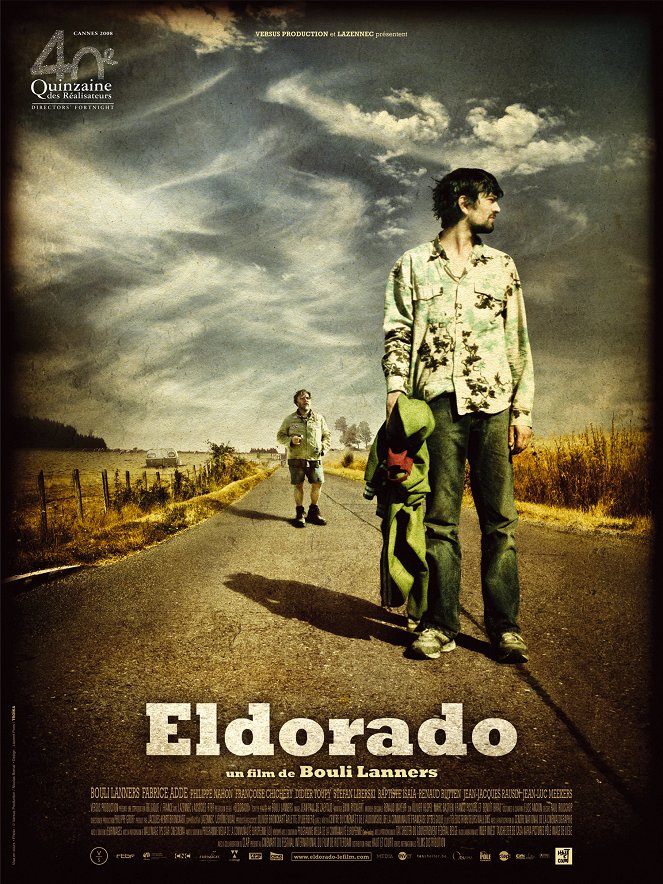Eldorado - Plakátok