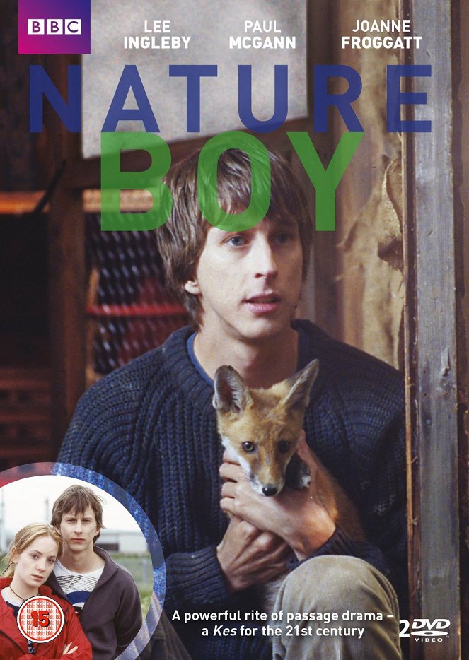 Nature Boy - Plakátok