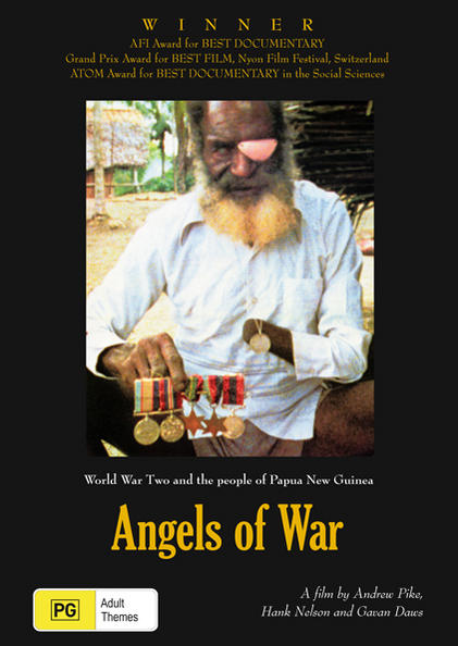 Angels of War - Posters