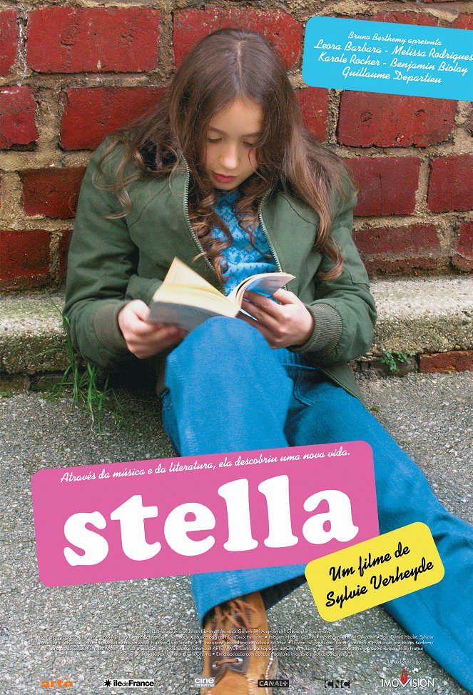 Stella - Julisteet