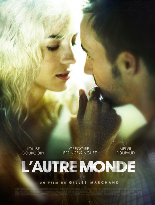 L'Autre monde - Affiches