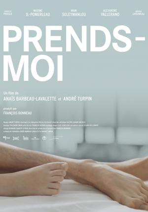 Prends-moi - Posters