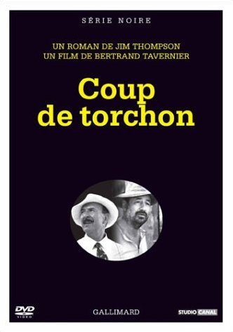 Coup de torchon - Posters
