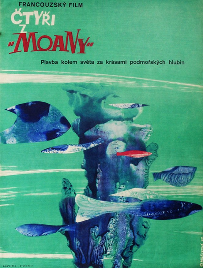 Moana - Plakáty