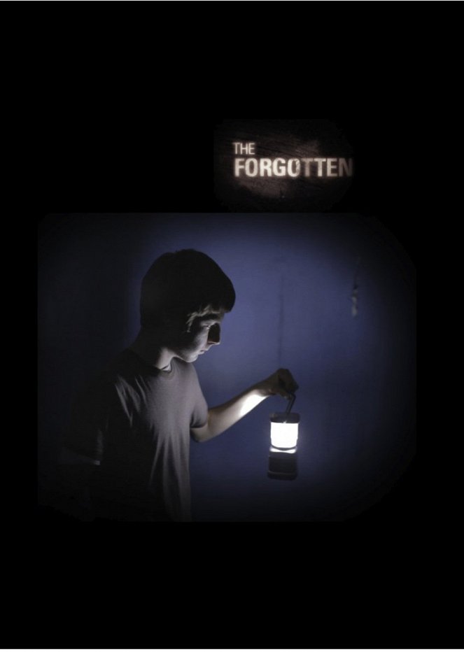 The Forgotten - Affiches