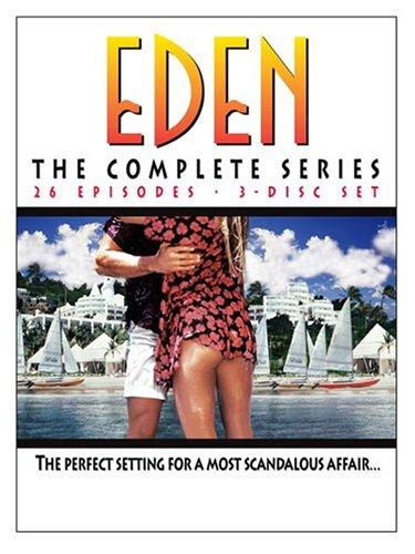 Eden - Plakátok