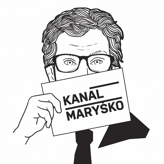 Kanál Maryško - Affiches