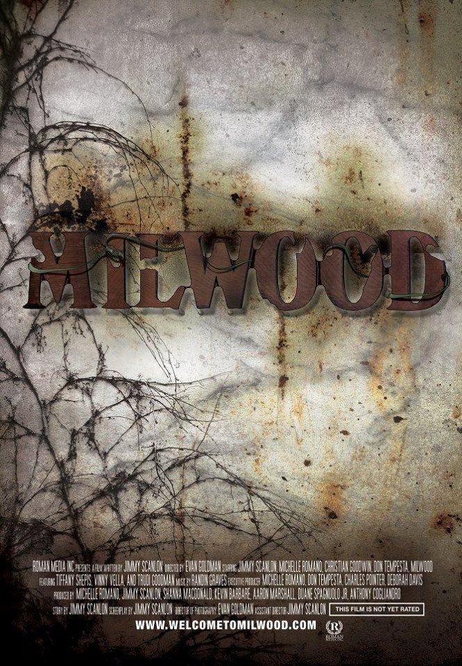 Milwood - Plakáty