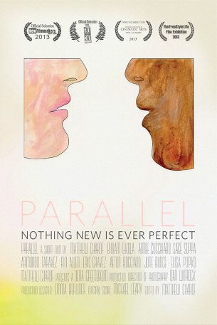 Parallel - Posters