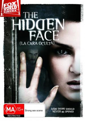 The Hidden Face - Posters