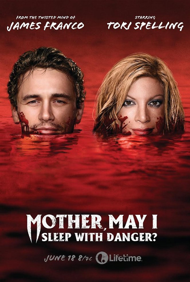 Mother, May I Sleep with Danger? - Plakate
