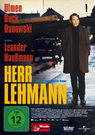 Pan Lehmann - Plakáty