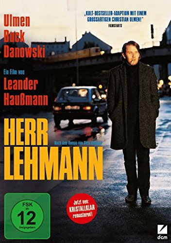 Herr Lehmann - Plakate
