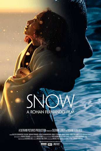 Snow - Posters