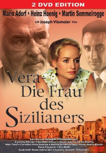 Vera - Sicilská láska - Plakáty