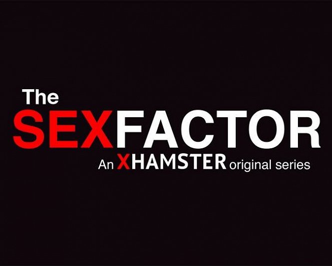 The Sex Factor - Plakaty