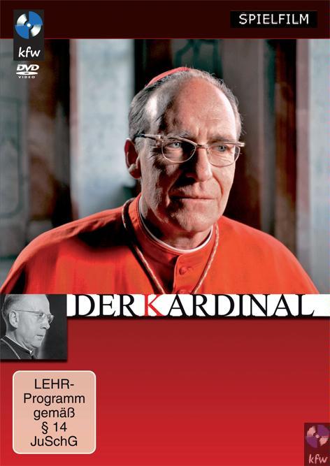 Der Kardinal - Plakáty