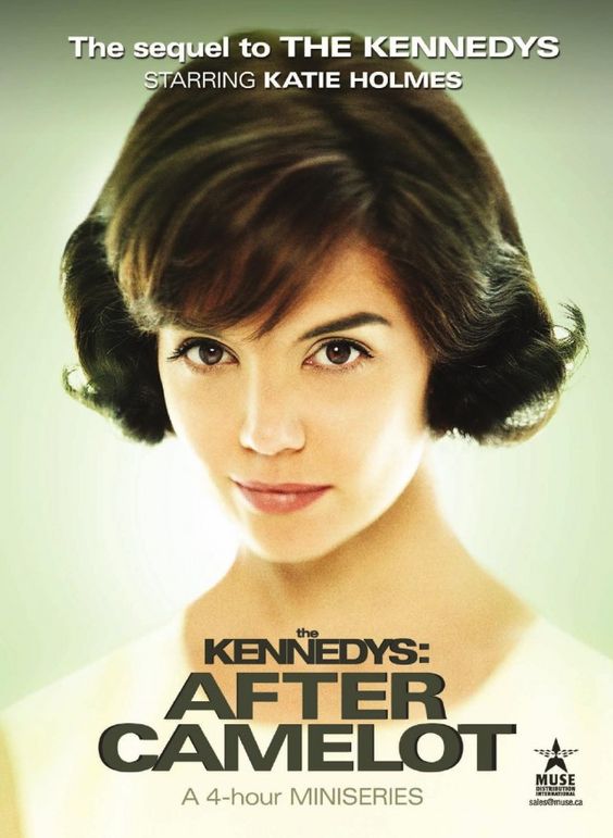 The Kennedys: Decline and Fall - Posters