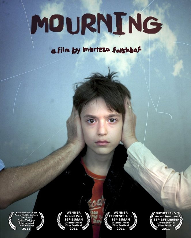 Mourning - Posters
