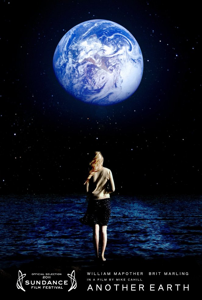 Another Earth - Affiches