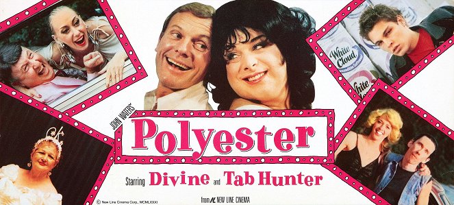 Polyester - Posters