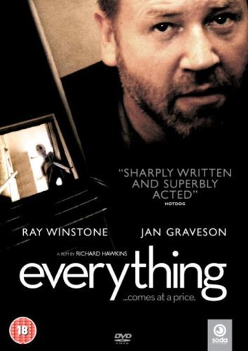 Everything - Plakaty