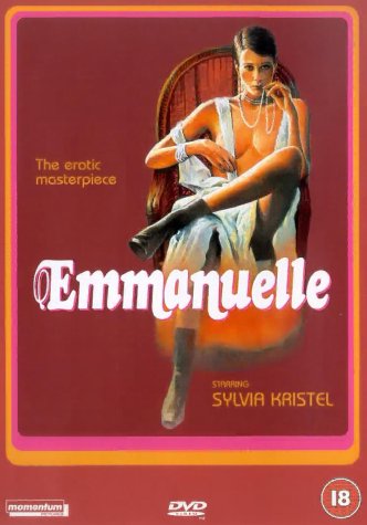 Emmanuelle - Posters