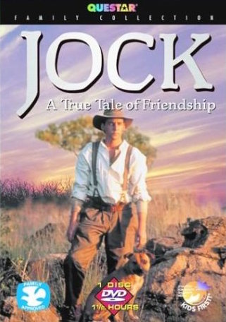Jock: A True Tale of Friendship - Posters