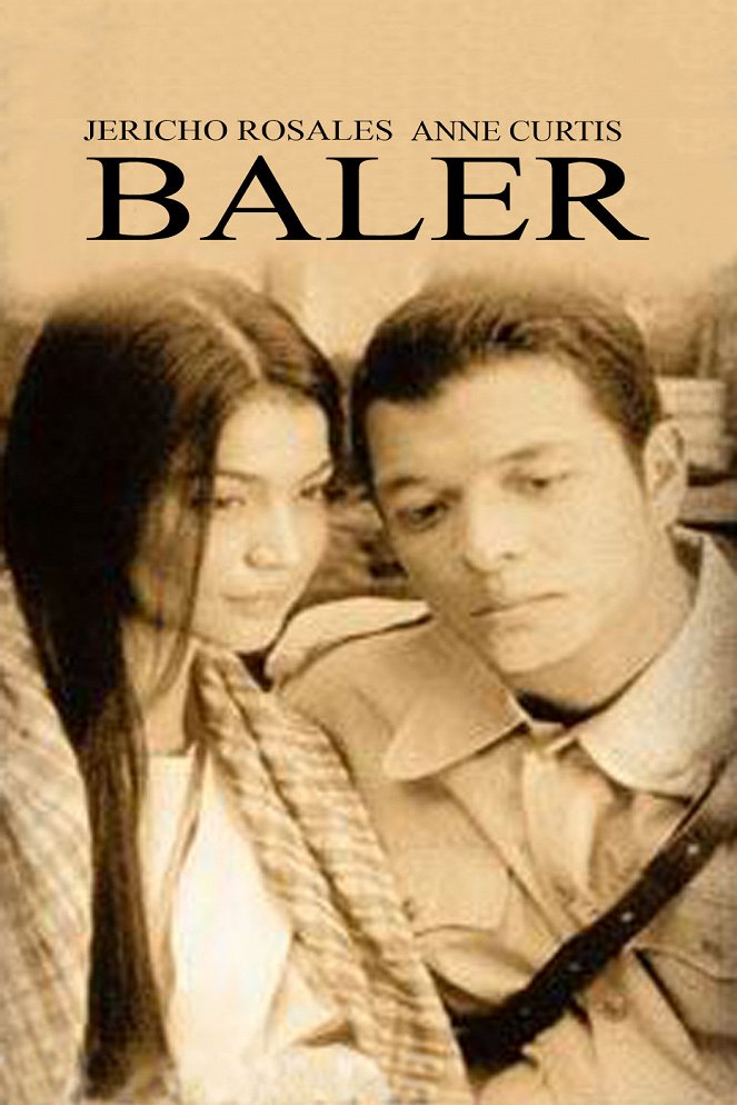 Baler - Plakáty