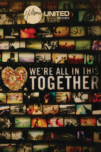 We're All in This Together - Cartazes