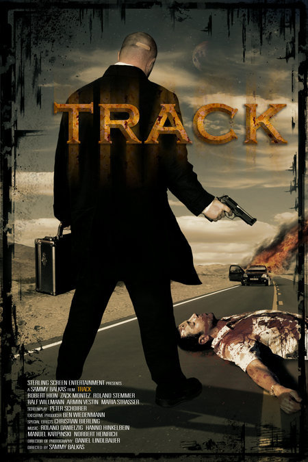 Track - Plakate