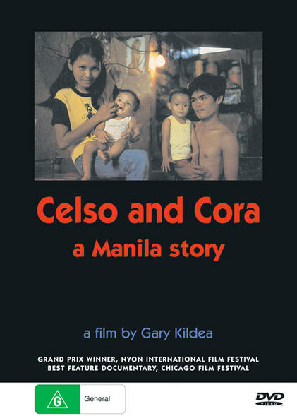 Celso and Cora - Julisteet