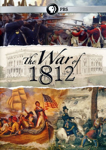 War of 1812 - Julisteet