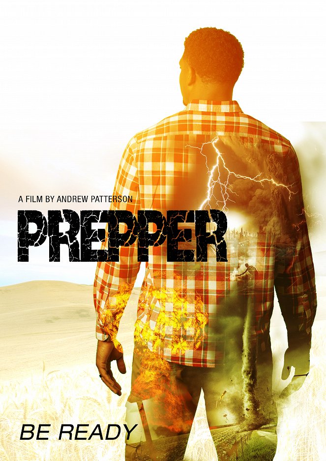 Prepper - Posters