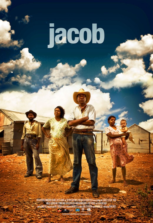 Jacob - Plakáty