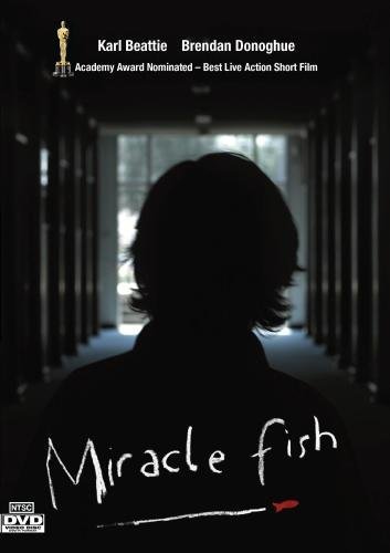 Miracle Fish - Carteles