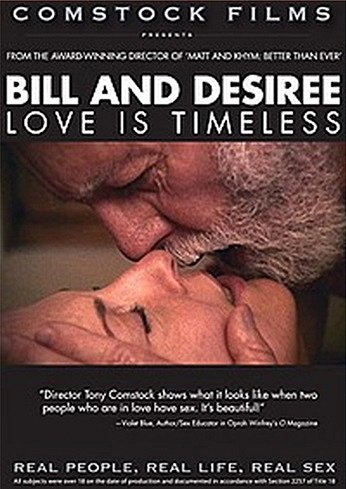 Bill and Desiree: Love Is Timeless - Plakátok