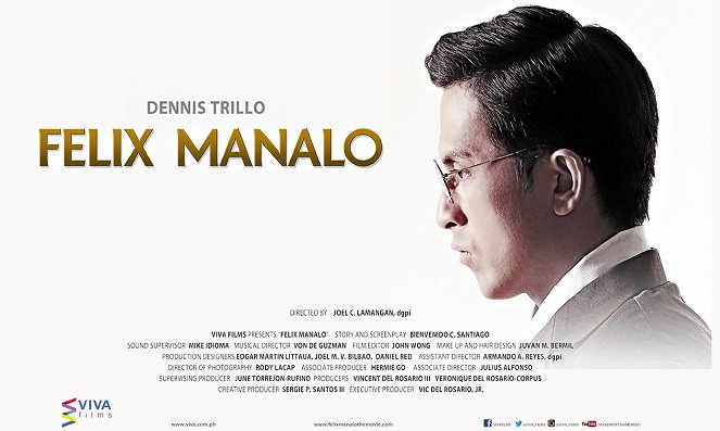 Felix Manalo - Plakáty