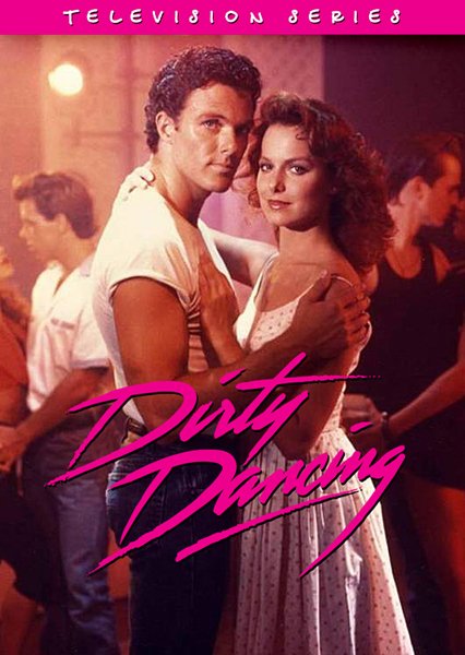 Dirty Dancing - Plakátok