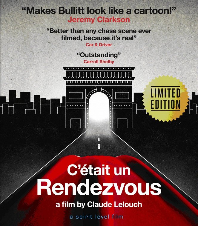 Rendezvous - Posters