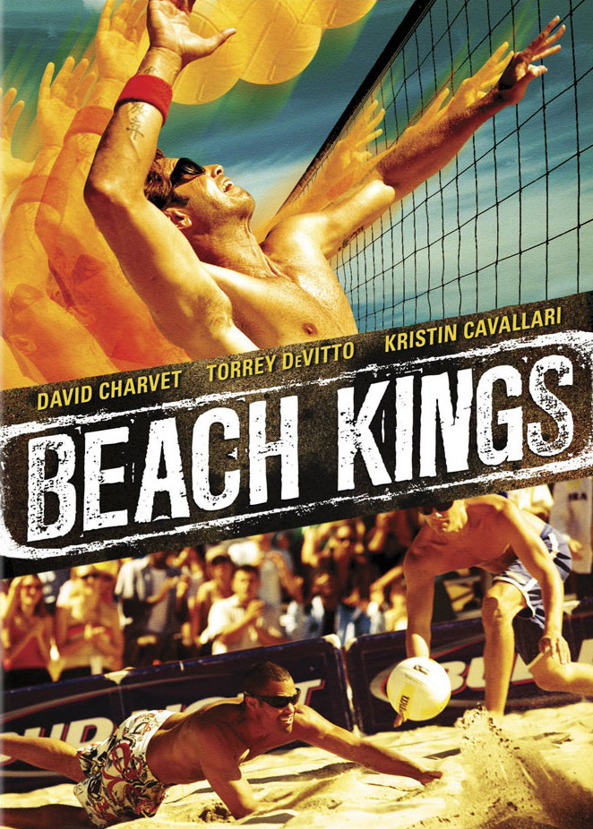 Beach Kings - Plagáty
