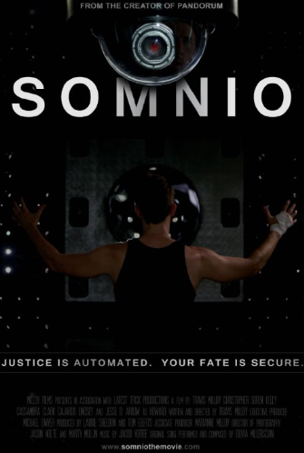Somnio - Posters