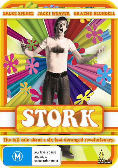 Stork - Plakátok
