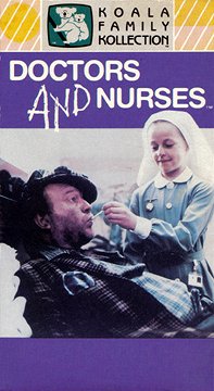 Doctors & Nurses - Posters