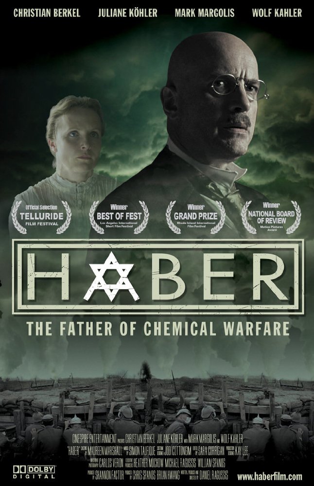 Haber - Posters