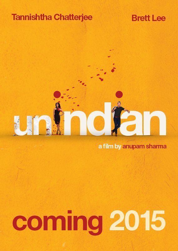 UNindian - Plakátok
