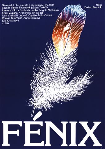 Fénix - Posters