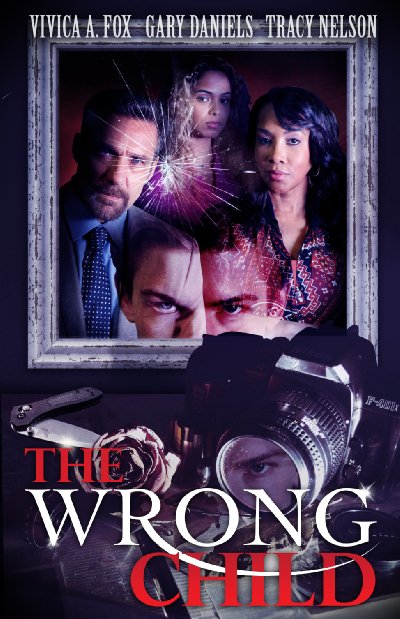 The Wrong Child - Posters
