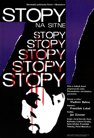 Stopy na Sitne - Affiches